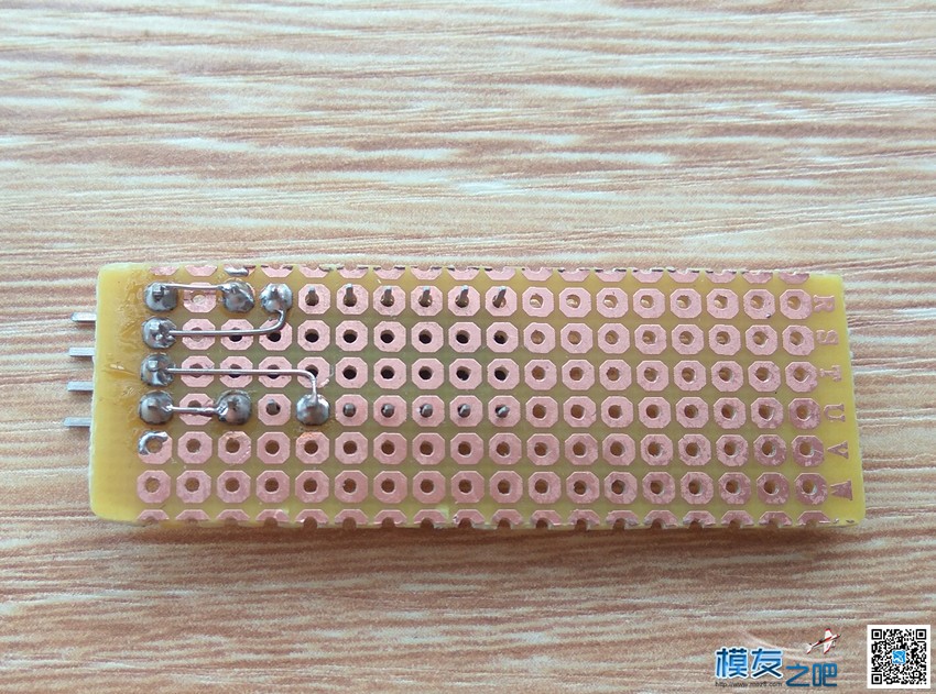 【我爱萝丽爱萝丽】 PPM体感头追 DIY教程（固件4更新） 无人机,航模,舵机,云台,遥控器 作者:我爱萝丽爱萝丽 9325 