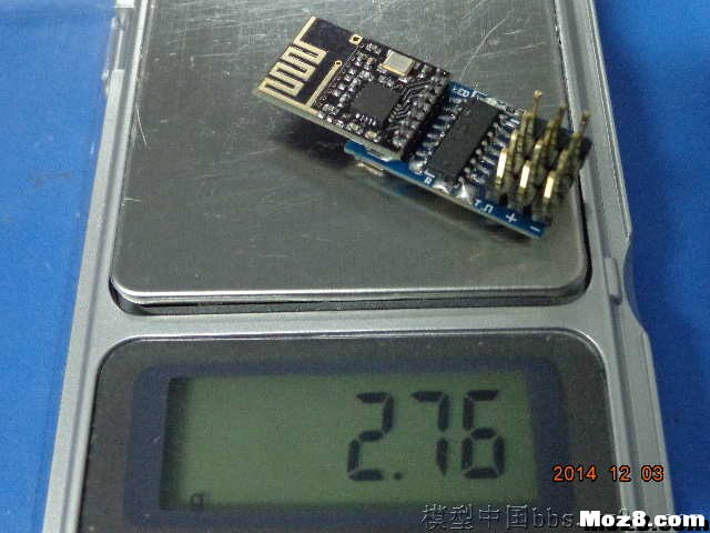 转【我爱萝丽爱萝丽】震撼发布！第三代航模遥控器 DIY教程 航模,模型,电池,天线,云台 作者:In_pal 4884 