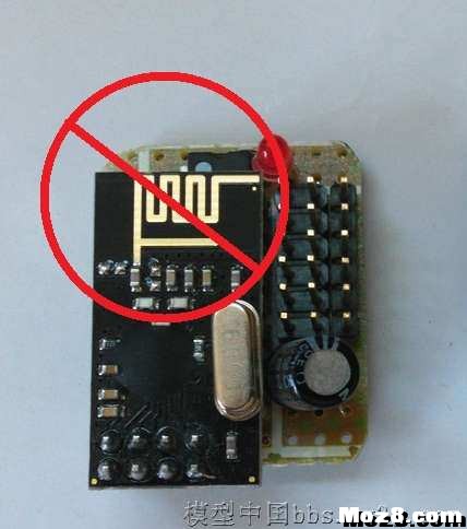 转【我爱萝丽爱萝丽】震撼发布！第三代航模遥控器 DIY教程 航模,模型,电池,天线,云台 作者:In_pal 5878 