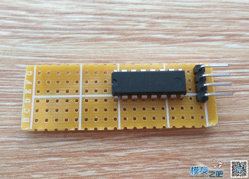 【我爱萝丽爱萝丽】 PPM体感头追 DIY教程（固件4更新） 无人机,航模,舵机,云台,遥控器 作者:我爱萝丽爱萝丽 1983 
