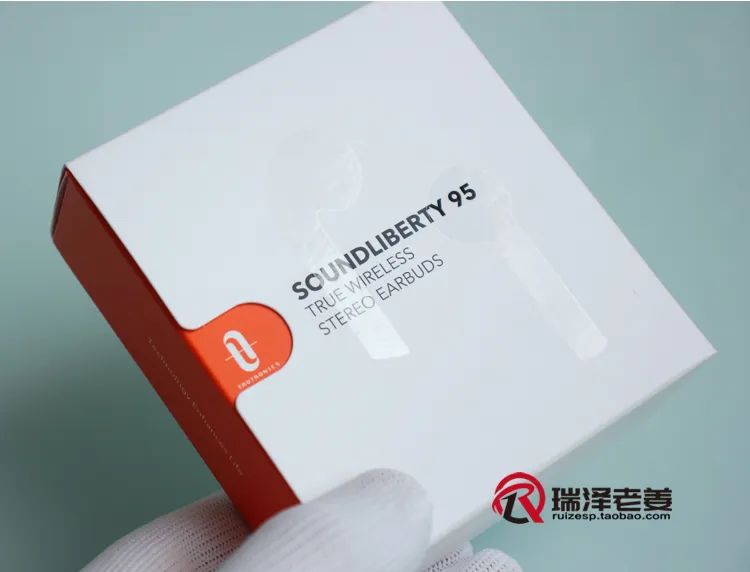 终于来了~泽宝Taotronics半入耳式蓝牙耳机TT095 高通解码芯片支持aptx 震撼低音无感佩戴！-图片1