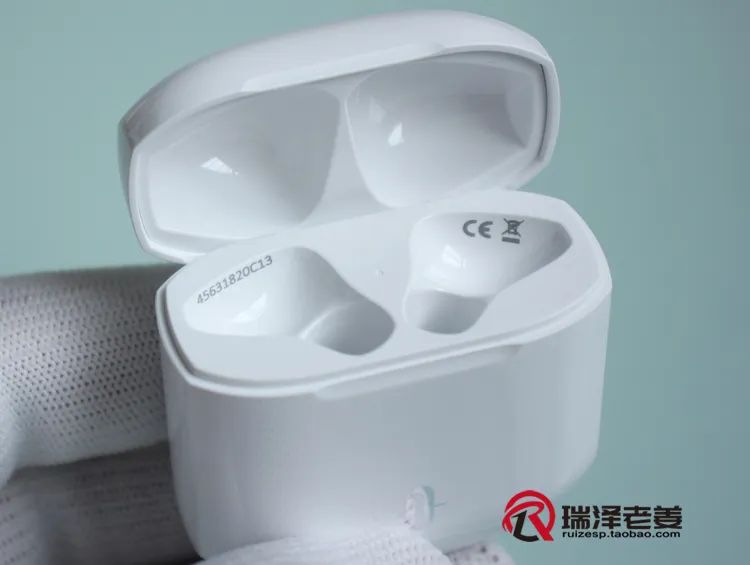 终于来了~泽宝Taotronics半入耳式蓝牙耳机TT095 高通解码芯片支持aptx 震撼低音无感佩戴！-图片2