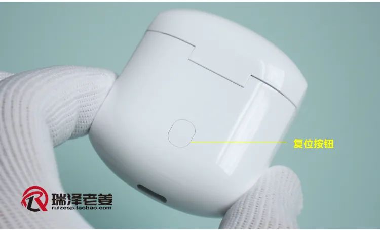 终于来了~泽宝Taotronics半入耳式蓝牙耳机TT095 高通解码芯片支持aptx 震撼低音无感佩戴！-图片1