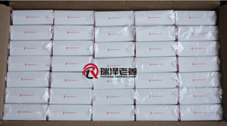 终于来了~泽宝Taotronics半入耳式蓝牙耳机TT095 高通解码芯片支持aptx 震撼低音无感佩戴！-图片1