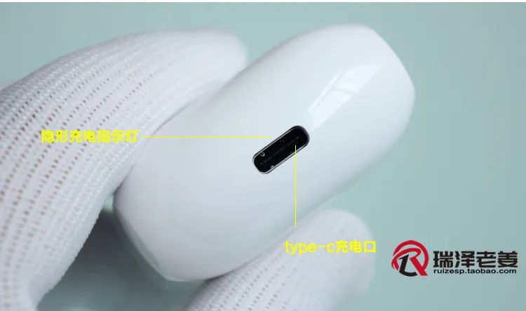 终于来了~泽宝Taotronics半入耳式蓝牙耳机TT095 高通解码芯片支持aptx 震撼低音无感佩戴！-图片1